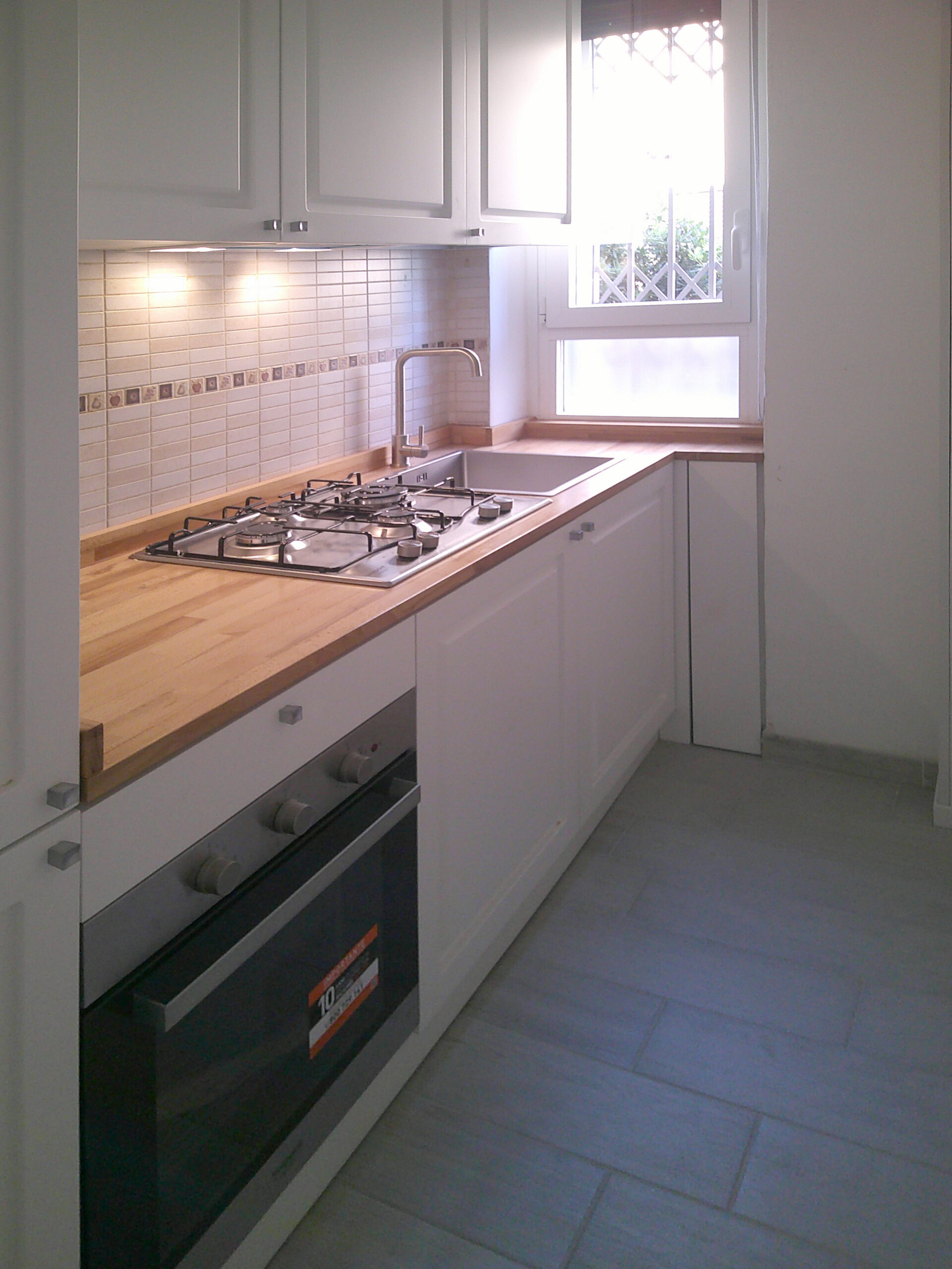 cucina