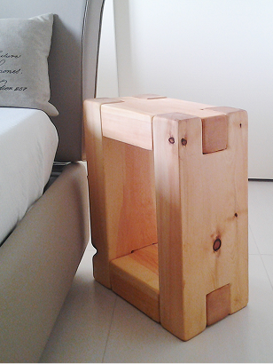 conodino design